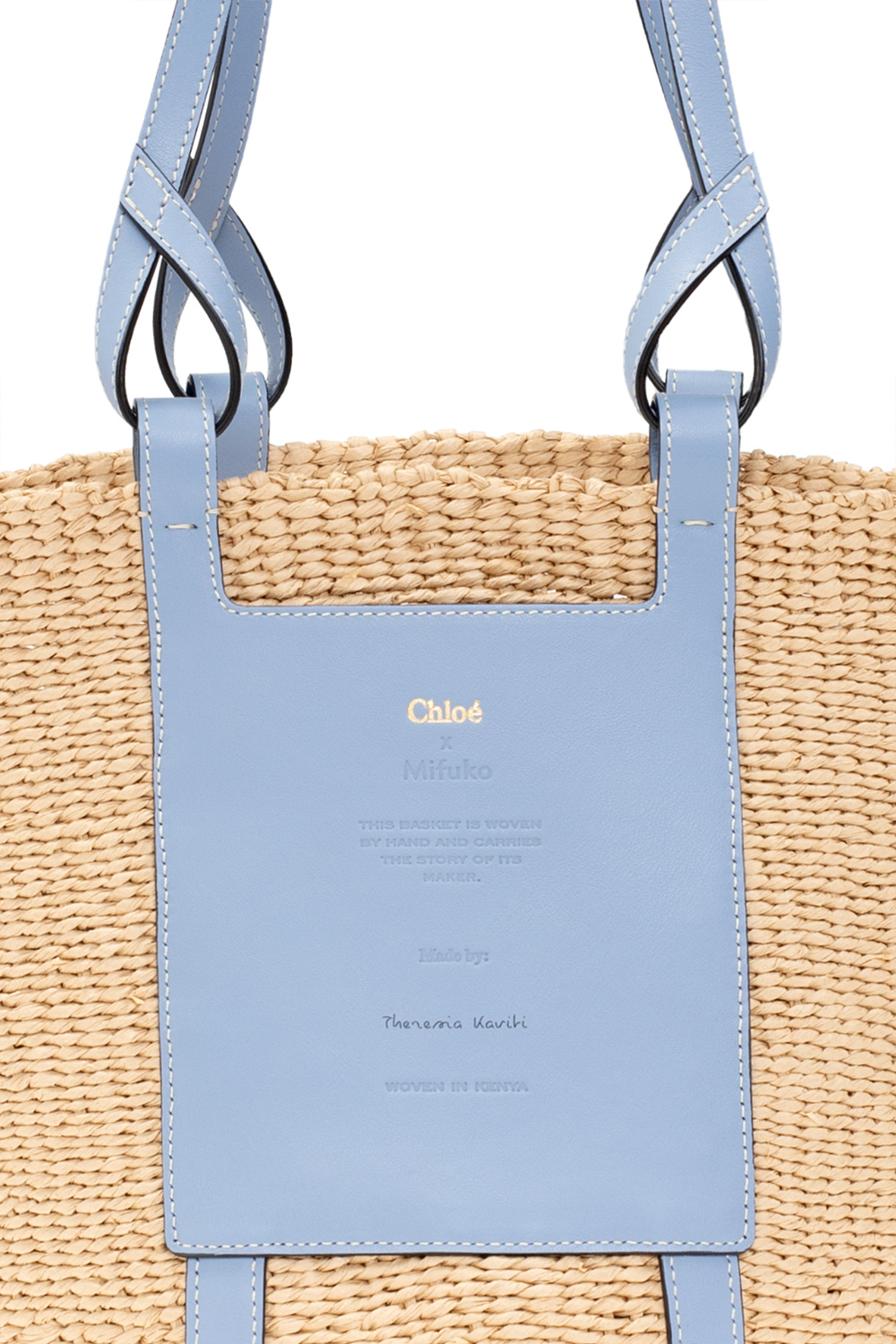 Chloé Shopper bag